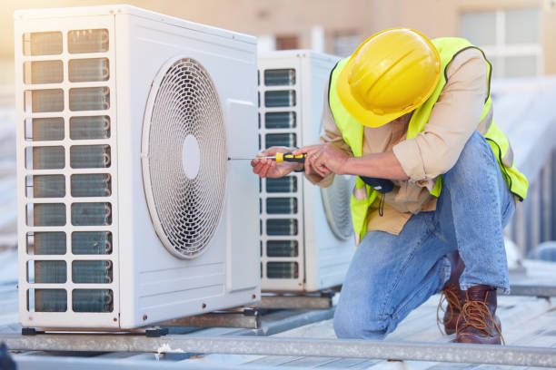 Professional HVAC in Schuylkill Haven, PA