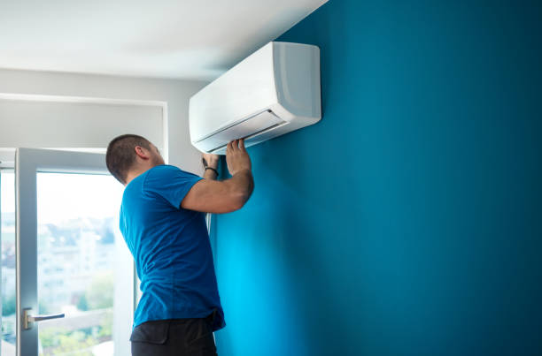 Best Residential HVAC Services  in Schuylkill Haven, PA