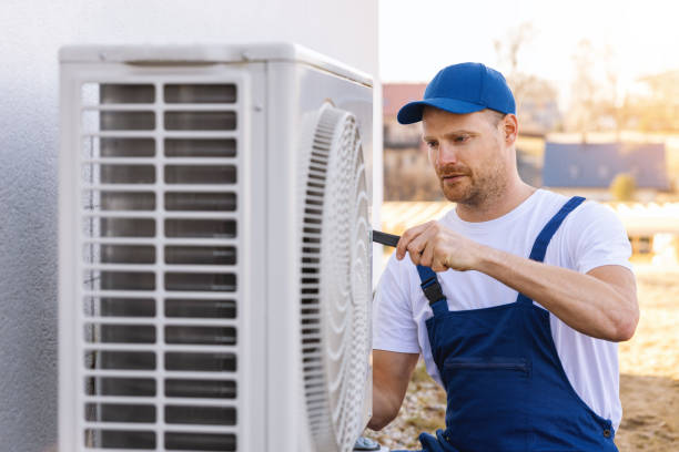 Best Central Air Repair  in Schuylkill Haven, PA